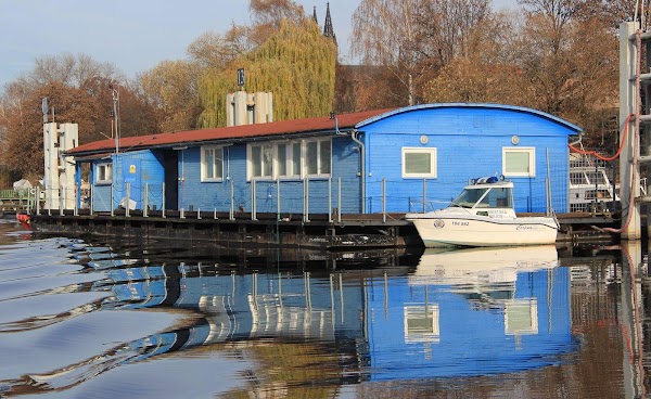 Císařská louka 1