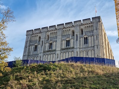 Norwich Castle