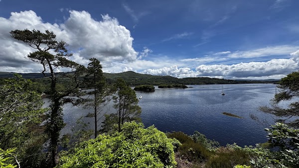 Deirdre's Lookout 5