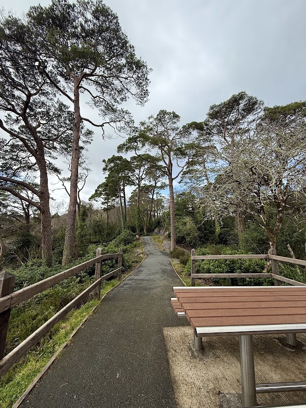 Deirdre's Lookout 3