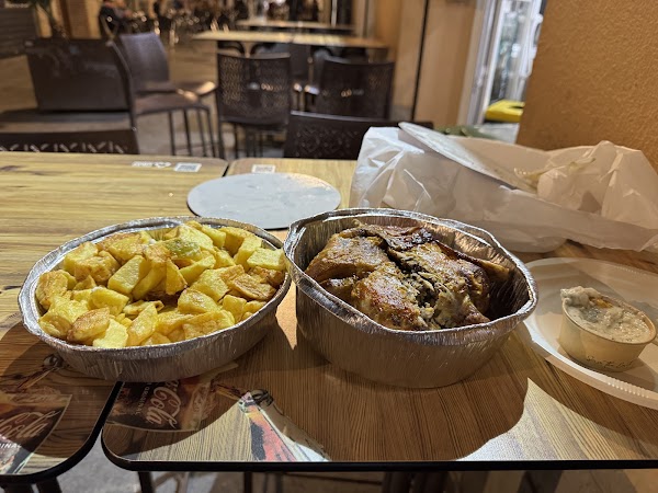 Pollos San Juan 5