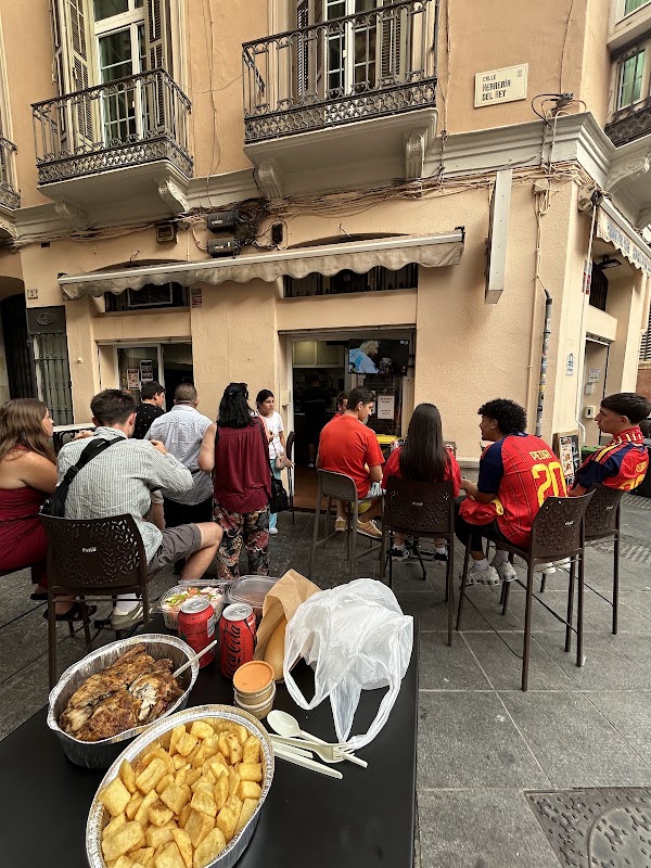 Pollos San Juan 2