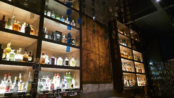 Aura Cocktail Bar 4