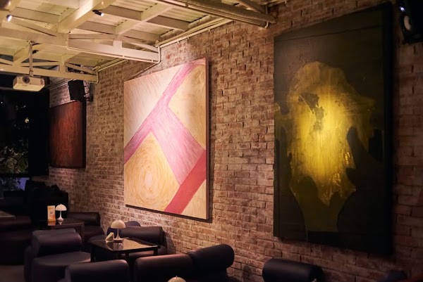 Aura Cocktail Bar 3