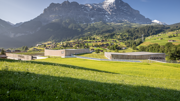 Grindelwald Terminal 5