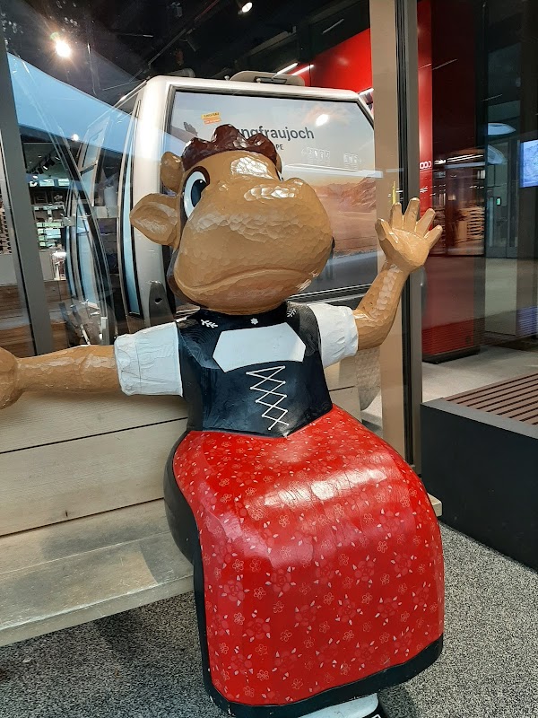 Grindelwald Terminal 2
