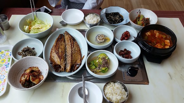 다시버시 5
