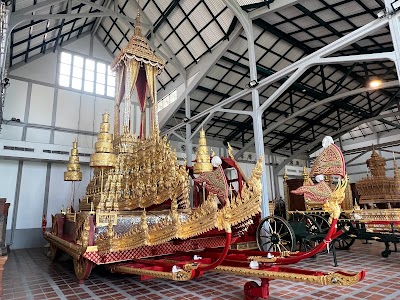 National Museum Bangkok 2