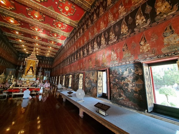 National Museum Bangkok 6