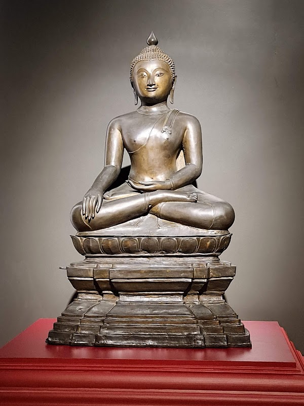 National Museum Bangkok 5