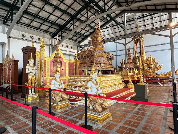 National Museum Bangkok 4