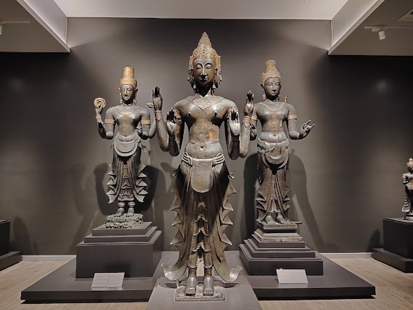 National Museum Bangkok 3