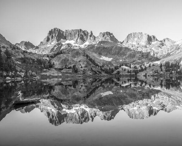 Ediza Lake 5