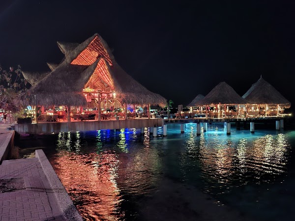Pier Dos 4