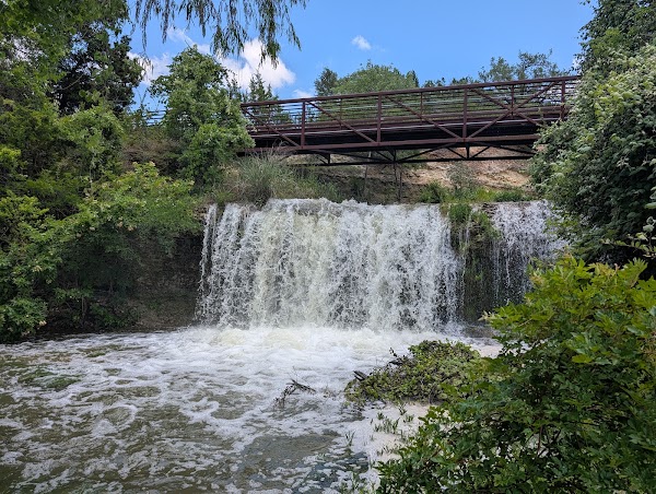 Twin Lakes Park 1