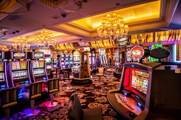 Graton Resort and Casino 5