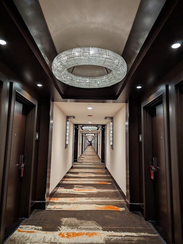 Graton Resort and Casino 4