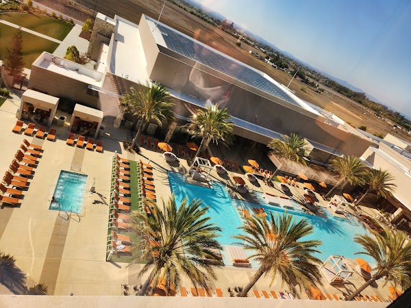 Graton Resort and Casino 3