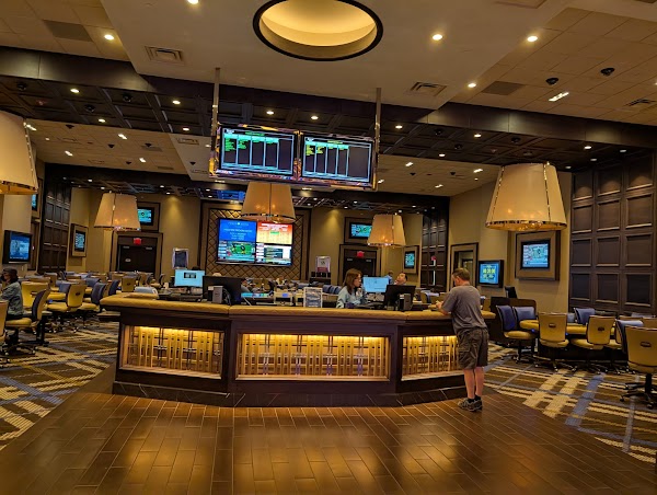 Graton Resort and Casino 2