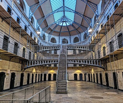 Kilmainham Gaol 1