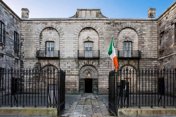 Kilmainham Gaol 5