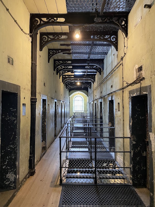 Kilmainham Gaol 4