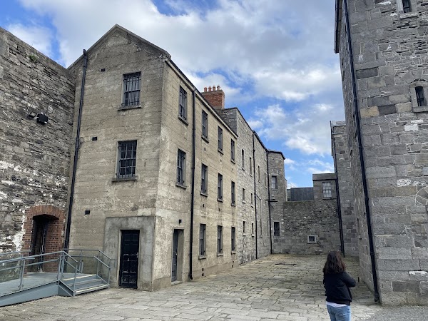 Kilmainham Gaol 3