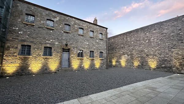 Kilmainham Gaol 2