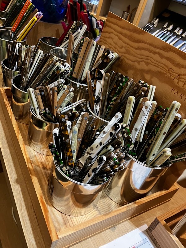 Sabre - kitchen ware 3