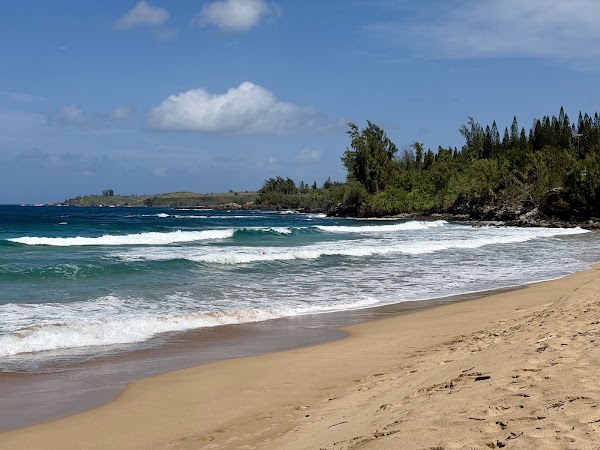 Fleming Beach