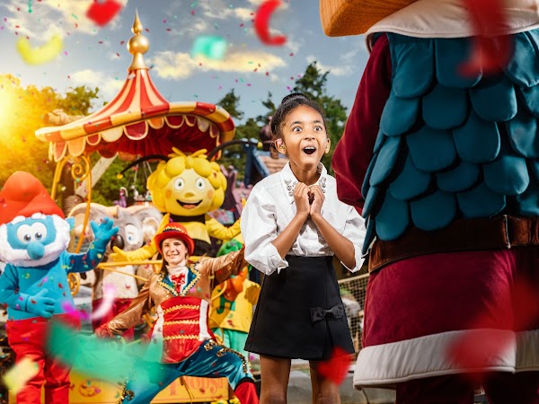 Plopsaland Germany 1