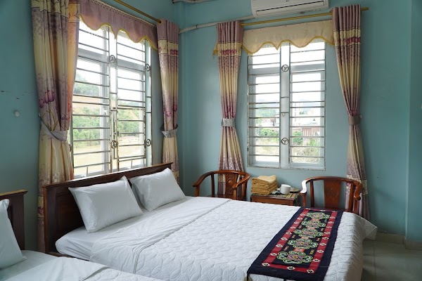 Local Ha Giang Loop Tours, Hotel & Rentals