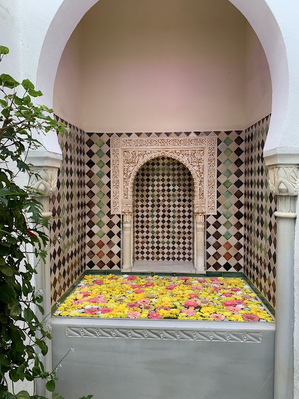 Casa Andalusí