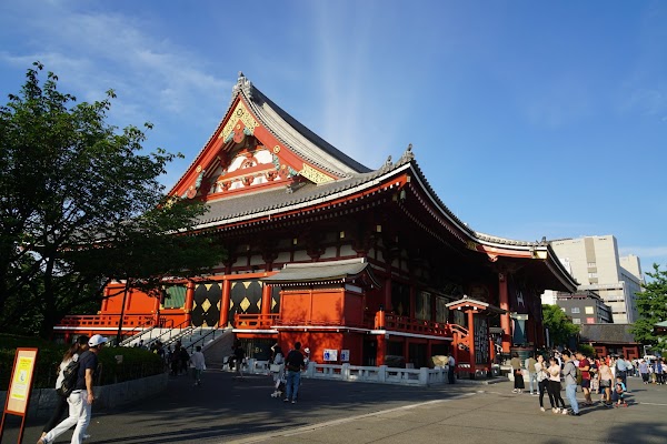 Kaminarimon