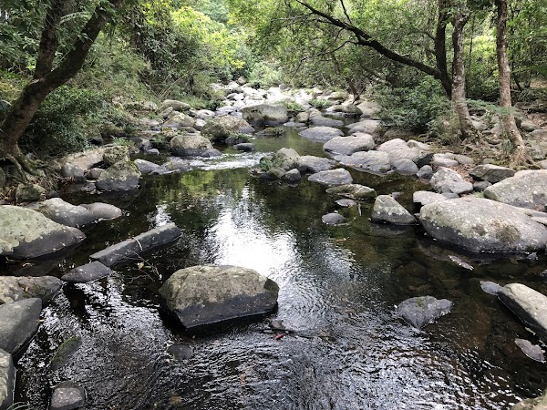 Bride's Pool Nature Trail 1