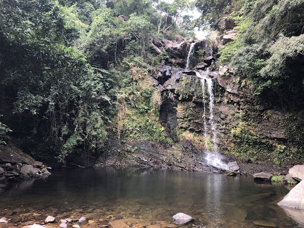 Bride's Pool Nature Trail 4