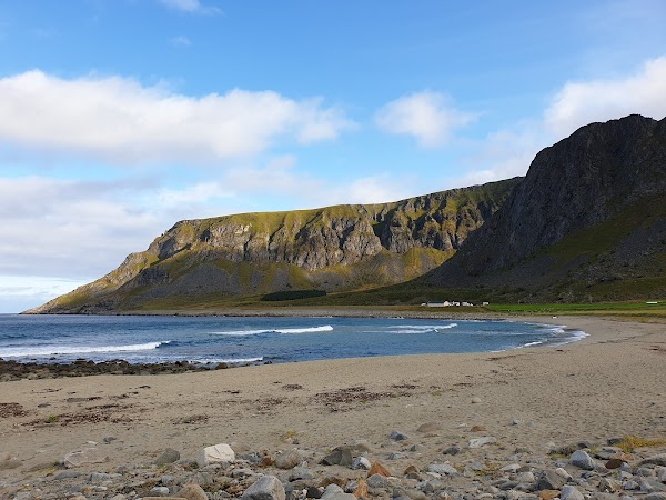 Norway 33