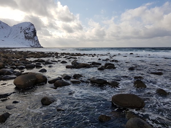 Unstad Beach 4