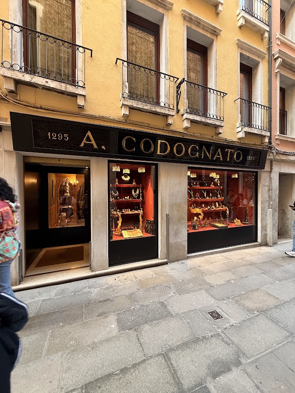 Attilio Codognato