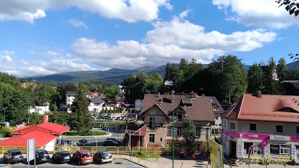 Szklarska Poręba 4