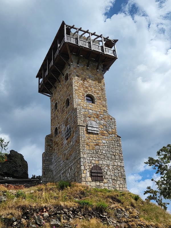 Szklarska Poręba 2