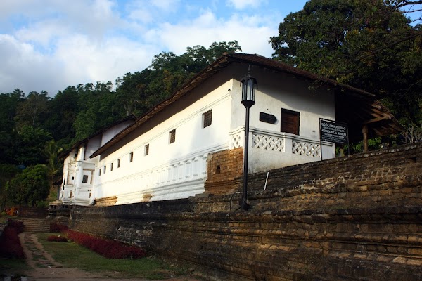 Royal Palace