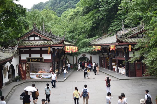 Yuecheng Lake 3
