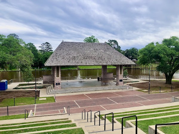 Natchitoches 1
