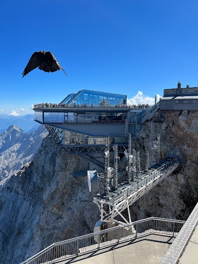 Zugspitze