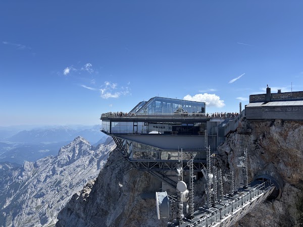 Zugspitze 5