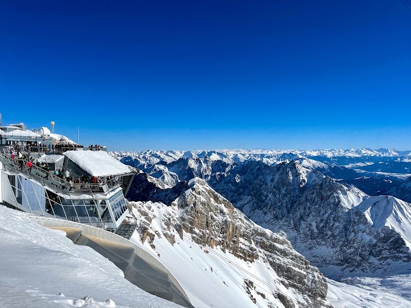Zugspitze 4