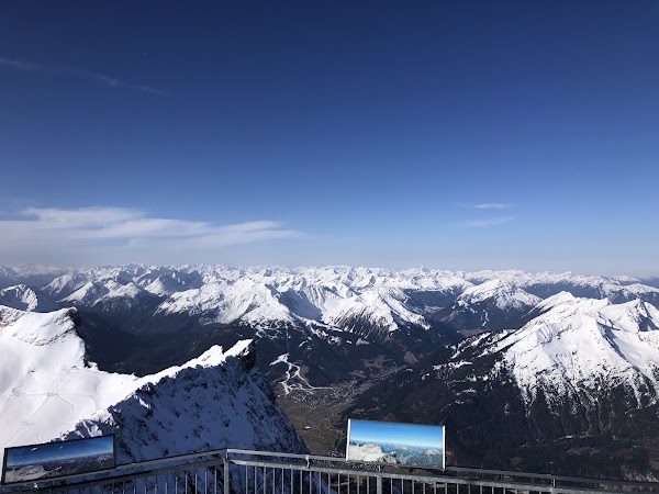Zugspitze 3