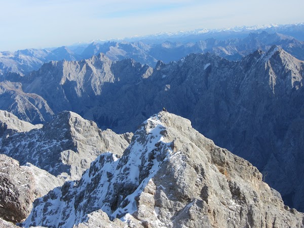 Zugspitze 2
