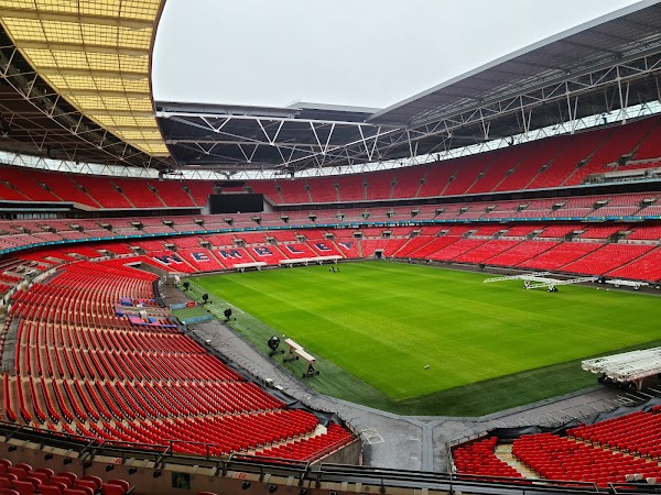 Wembley Stadium 1
